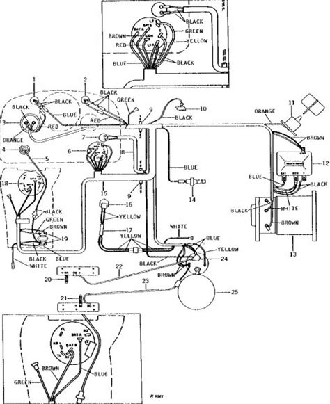 4020 lp wiring diagram 